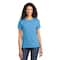 Port & Company® Colors Ladies Essential T-Shirt